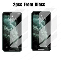 iPhone 12 Pro Max Screen Protector 9