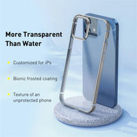 Transparent Case for iPhone 12 mini
