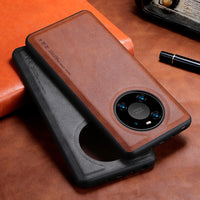Huawei Mate 40 Pro Shockproof Case