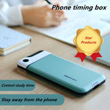 Universal Mobile Timing Lock Self Discipline Timing Phone Case