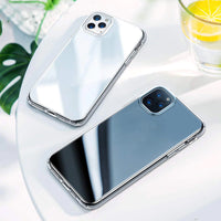 Transparent case for iphone 12 Pro max 1