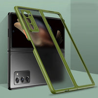 Galaxy Z fold 2 case 7