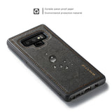 Samsung Galaxy Note 9 Waterproof Soft TPU Back Cover