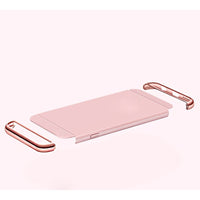 Luxury Ultra Thin Hard PC Anti-knock Back Cover Case for Samsung Galaxy S10 Plus Lite E S10E S10 S10Plus S10Lite