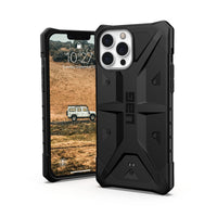 Rugged Shockproof Pathfinder Protective Case for Apple iPhone 13 12 11 Pro Max
