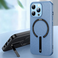 New Magsafe Wireless Charger Magnetic Case For iPhone 13 series