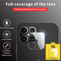 Camera lens protector iphone 12