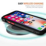 Ultra Hybrid Comfort grip Protective Case for iPhone 11 Series Support Wireless Charging