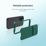 Slide Camera Case for iPhone14 series