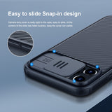 iPhone 12 Max Camshield Armor Case