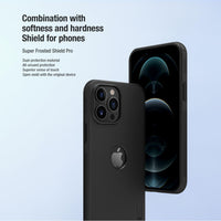 Super Frosted Shield Matte Case for iPhone 13 series