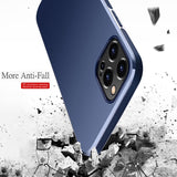 Magnet Car Magnetic Holder Soft TPU Silicone Case For iPhone 12 11 Series
