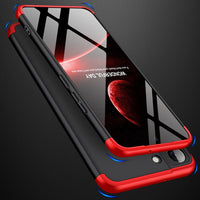 Shockproof Armor Case For Samsung Galaxy S22 S21 S20 Note 20 Ultra Plus FE