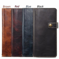 Wallet Cases for Galaxy S20 Plus