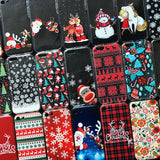 Christmas Phone Case iPhone XR