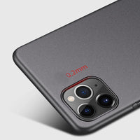 iphone 12 Pro Max ultra thin Case