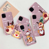 iPhone 12 Pro Max Christmas case