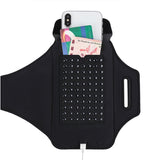 Outdoor Sports Armband Phone Case For iPhone 12 11 Series