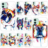 iPhone 12 Pro Max Dog cases