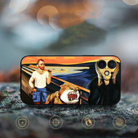 pitbull Case iPhone 12 Pro Max