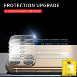 Camera lens protector iphone 12 pro max