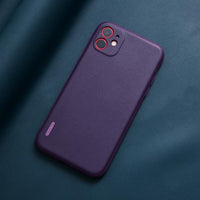 New Arrival Luxury Ultra Thin Soft TPU Case for iPhone 11 Series