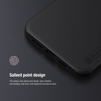 Camera Protector Frosted Case For iPhone 13 Series