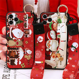 Christmas Phone Case iPhone 12