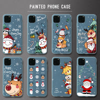 iPhone 12 Pro Max Christmas case
