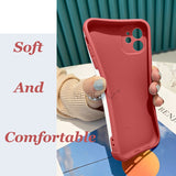 New Retro Classic Leather Case For iPhone 12 11 Pro Max