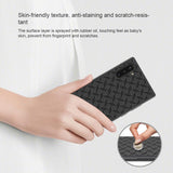 Thin & Light Aramid Carbon Fiber Case for Samsung Note 10 Series