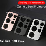Camera Lens Protector S21 1