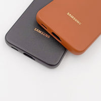 High Quality Leather Case for Samsung S22 Ultra Plus