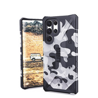 Pathfinder Rugged Forest Camo Case for Samsung Galaxy S22 S21 S20 Ultra Plus FE