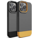 Shockproof Silicone Armor Camera Protection Case for iPhone 13 12 11 Pro Max