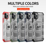 iphone 12 pro max heavy duty Protective case