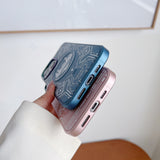 High-End Magsafe Case for iPhone 13 12 11 Pro Max