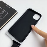 Super unique creative knife phone case for iphones