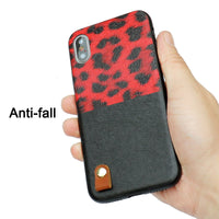 Leopard Case iPhone 12 Pro