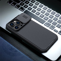 Slide Camera Case for iPhone14 series