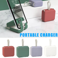 Portable Mini Powerbank