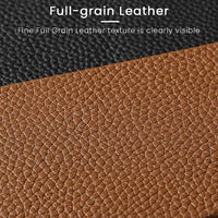 Luxury Business Leather Case for iPhone 14 13 12 series