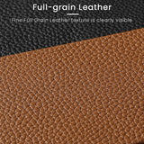 Luxury Business Leather Case for iPhone 14 13 12 series