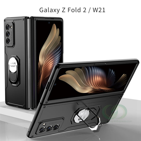 Galaxy fold case
