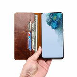 wallet case for Samsung Galaxy S20 Ultra