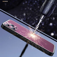 Luxury Ultra Thin High Sense Protection Case for iPhone 13 12 11 Pro Max