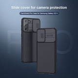 CamShield Pro Case S21 Ultra