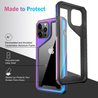 Airbag Thickened Protective Case For iPhone 13 12 11 Pro Max Mini