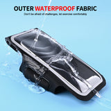 Waterproof Running Sports Armbands for iPhone 13 12 11 series