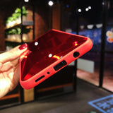 Diamond 3D Mirror Back Cover Case for iPhone 11 Pro Max